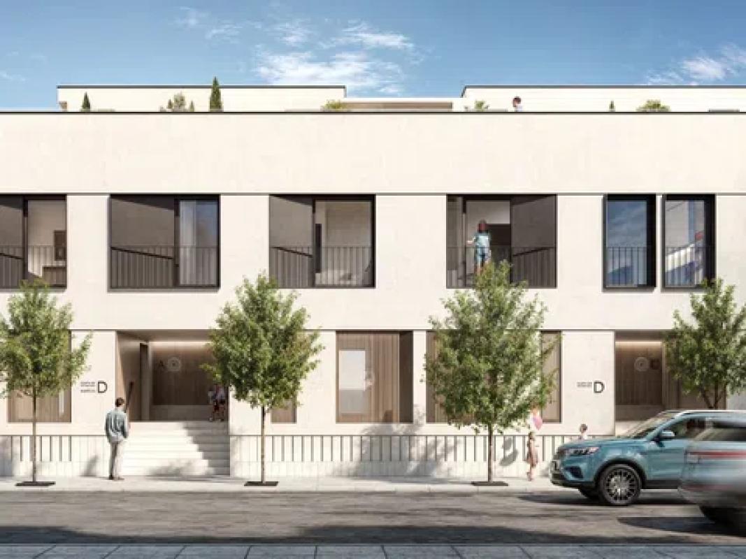 Venta de piso en Camino del almendro, 1, Badajoz
photo 3