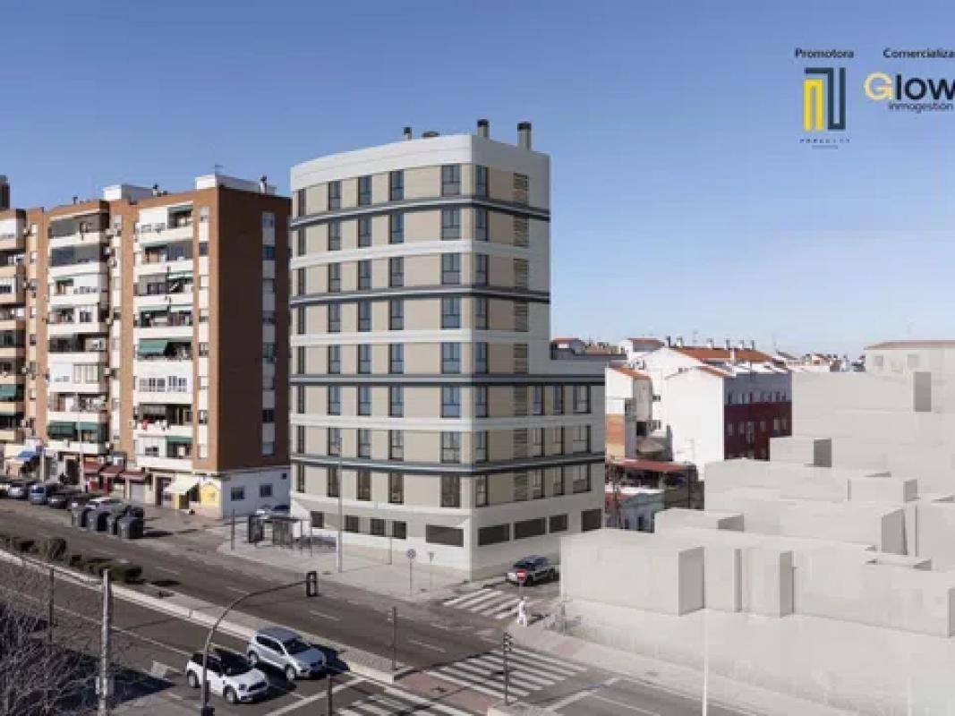 Sprzedaż mieszkania w Avenida Juan Sebastián Elcano, 51, Badajoz
 photo 5