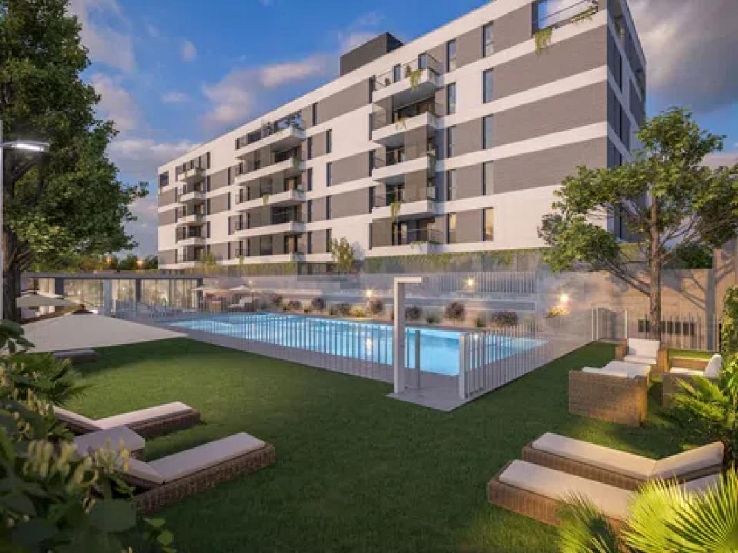 Продажа квартиры на Avenida de Elvas, 16, Бадахос
photo 2