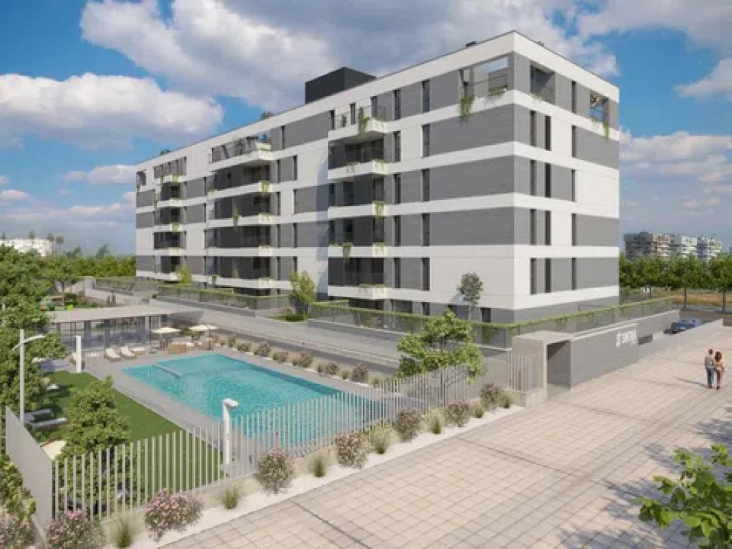Продажа квартиры на Avenida de Elvas, 16, Бадахос
photo 4