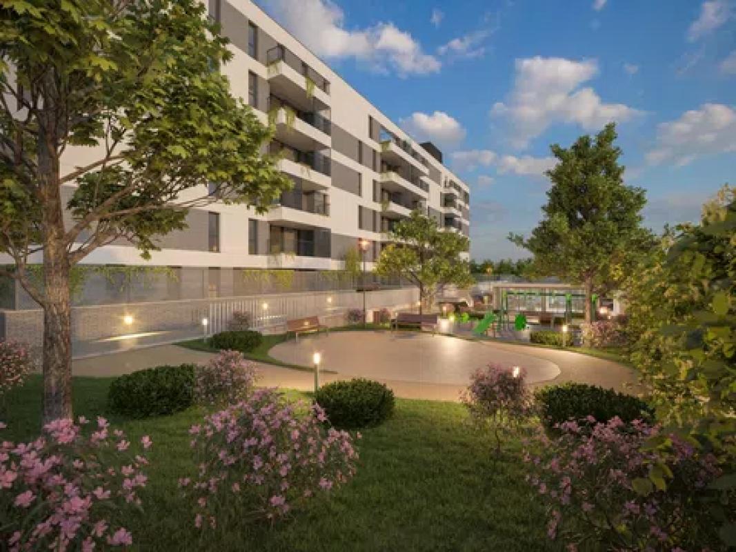 Продажа квартиры на Avenida de Elvas, 16, Бадахос
photo 5