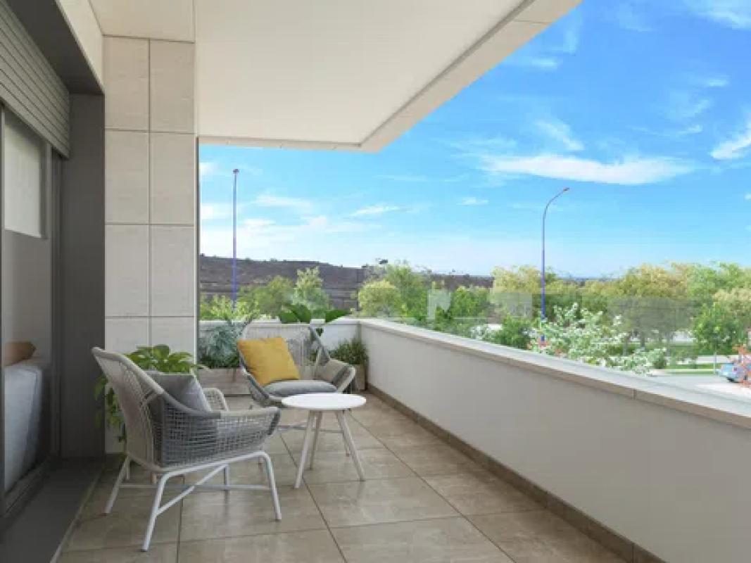 Sale of apartment in Avenida Juan Pablo II s/n, Badajoz
photo 2