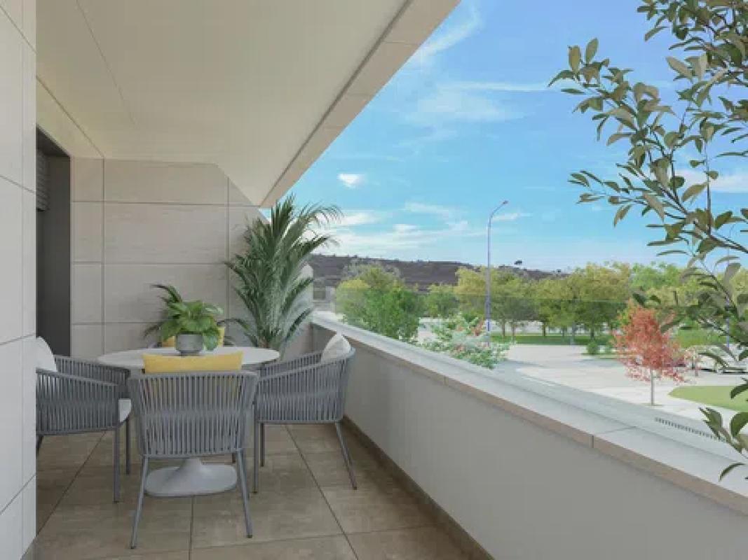 Sale of apartment in Avenida Juan Pablo II s/n, Badajoz
photo 3