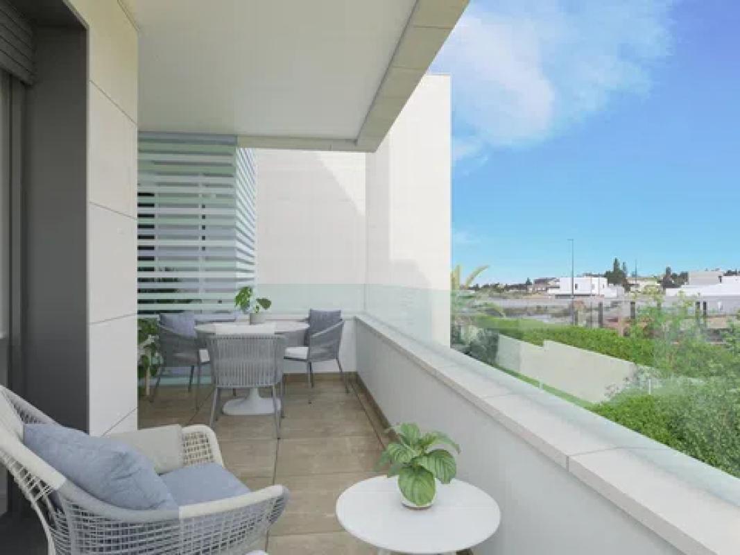 Sale of apartment in Avenida Juan Pablo II s/n, Badajoz
photo 4
