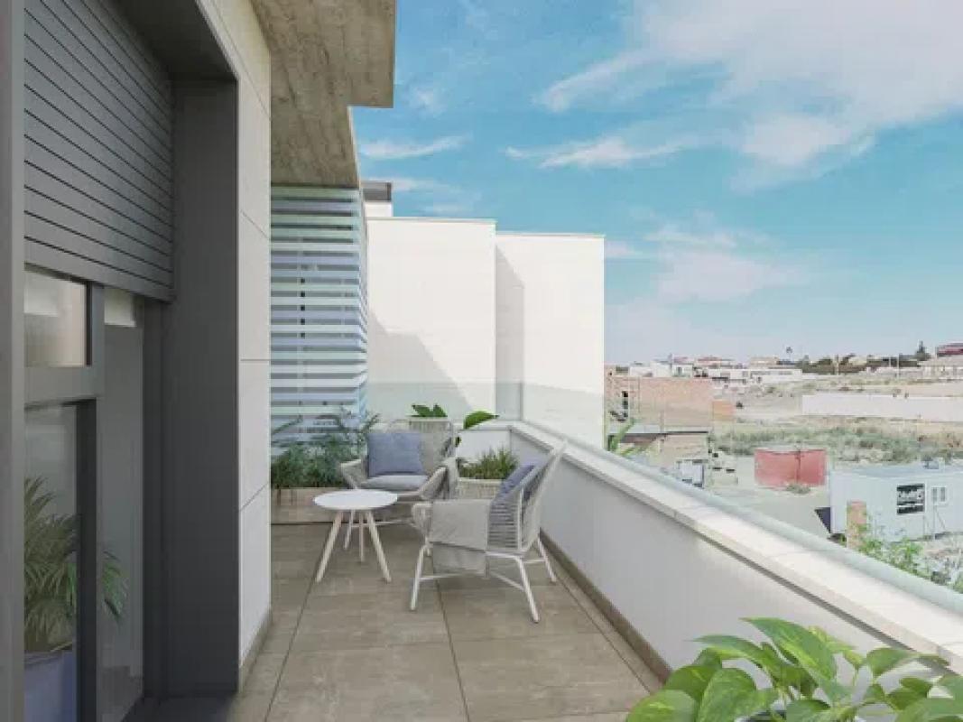 Sale of apartment in Avenida Juan Pablo II s/n, Badajoz
photo 5