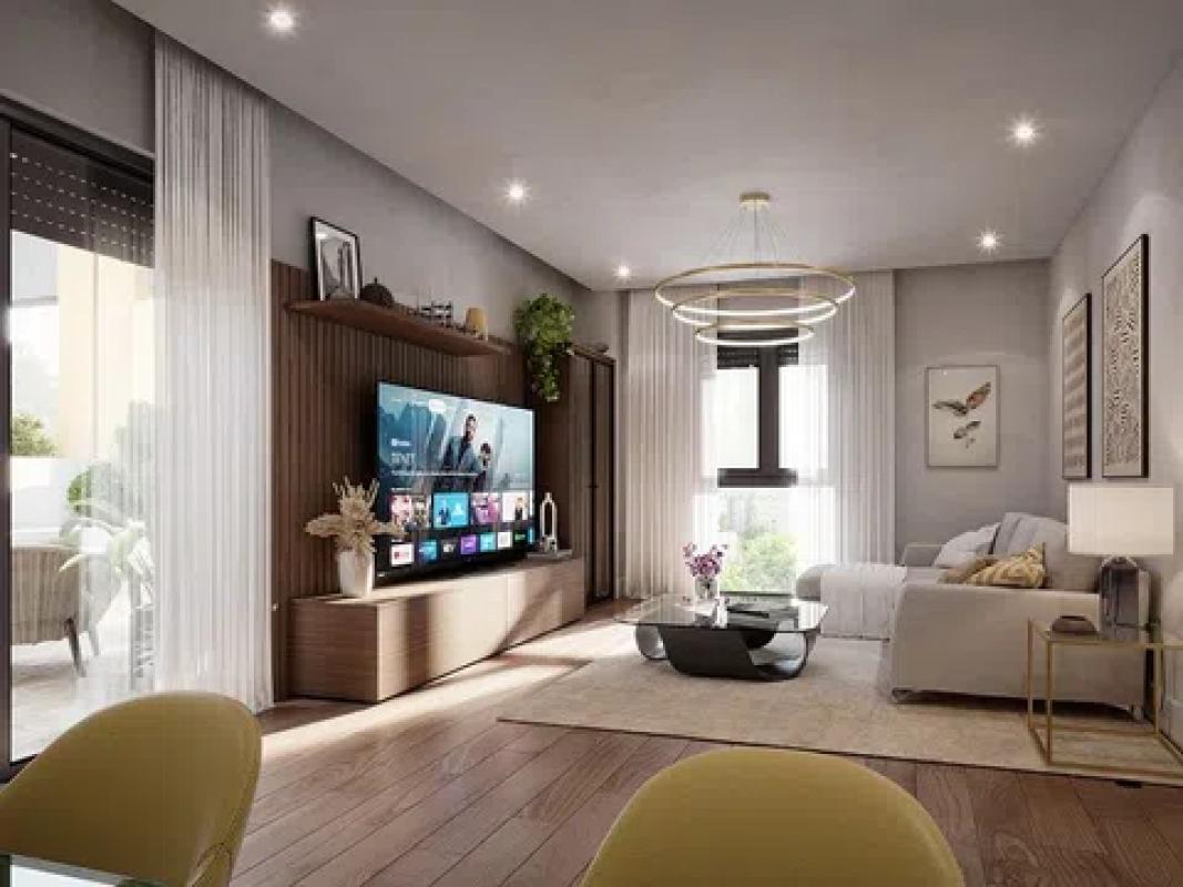 Residencial HANA