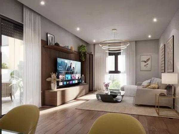 Promoción Residencial HANA obra nueva en Badajoz photo 1