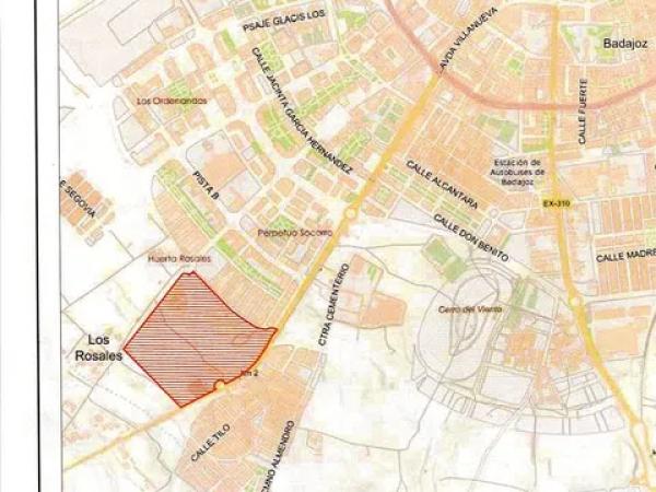 Promoción Residencial HANA obra nueva en Badajoz photo 4