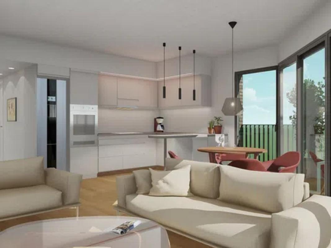 Obra nueva Monestir Villas en Sant Cugat del Vallès (Revista) photo 3