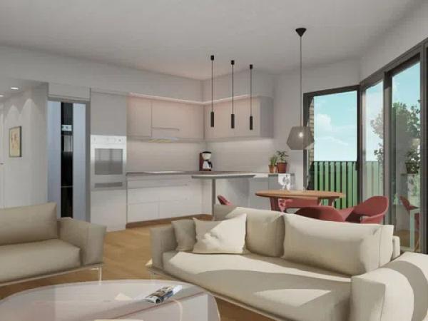 Четырехквартирный дом на продажу на  Calle Creu, 41 , Сант-Кугат-дель-Вальес photo 3