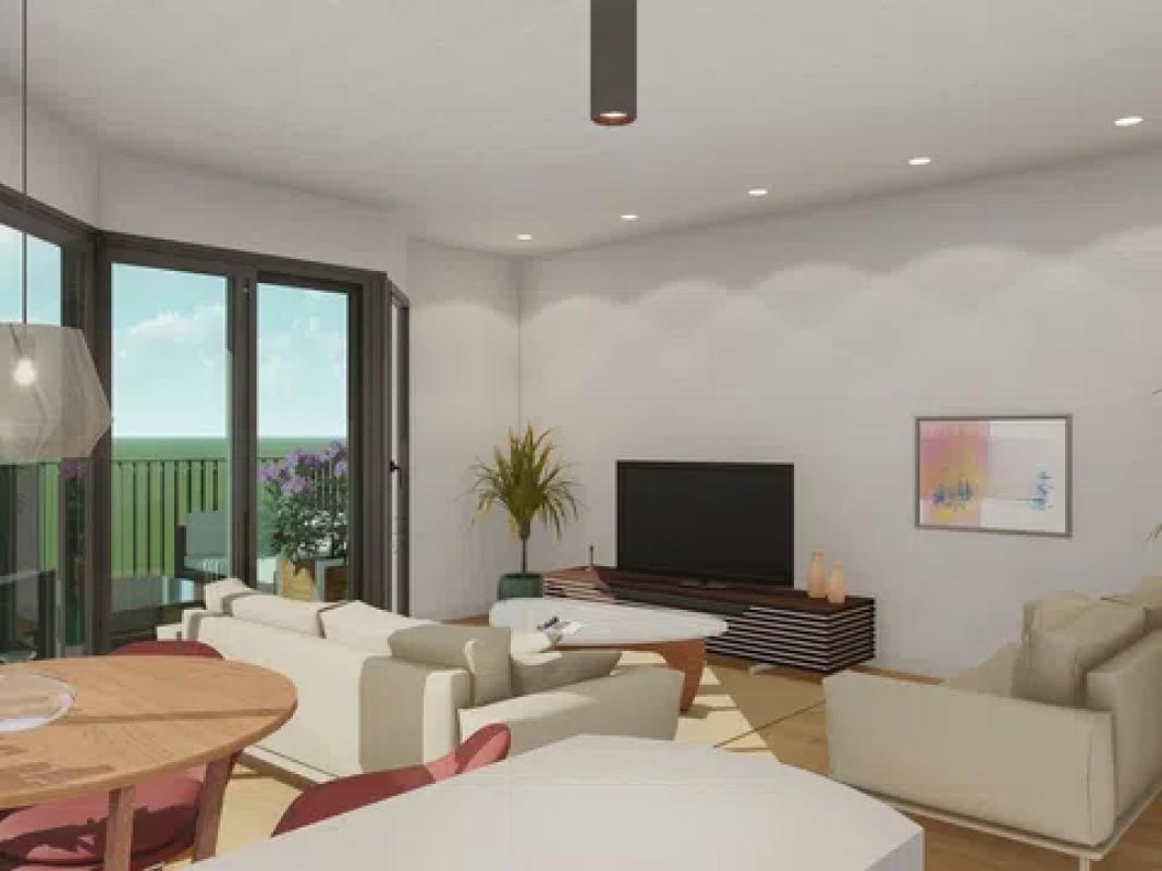 Obra nueva Monestir Villas en Sant Cugat del Vallès (Revista) photo 4