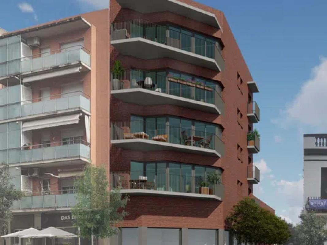 Obra nueva Monestir Villas en Sant Cugat del Vallès (Revista) photo 5