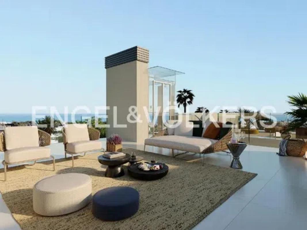 Obra nueva Unique Houses Sitges en Sitges (Revista) photo 2