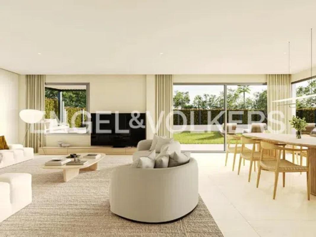Obra nueva Unique Houses Sitges en Sitges (Revista) photo 4