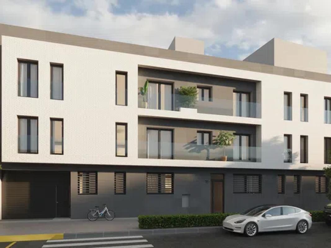 Obra nueva Residencial Calassanç Duran 35 en Sabadell (Revista) photo 2