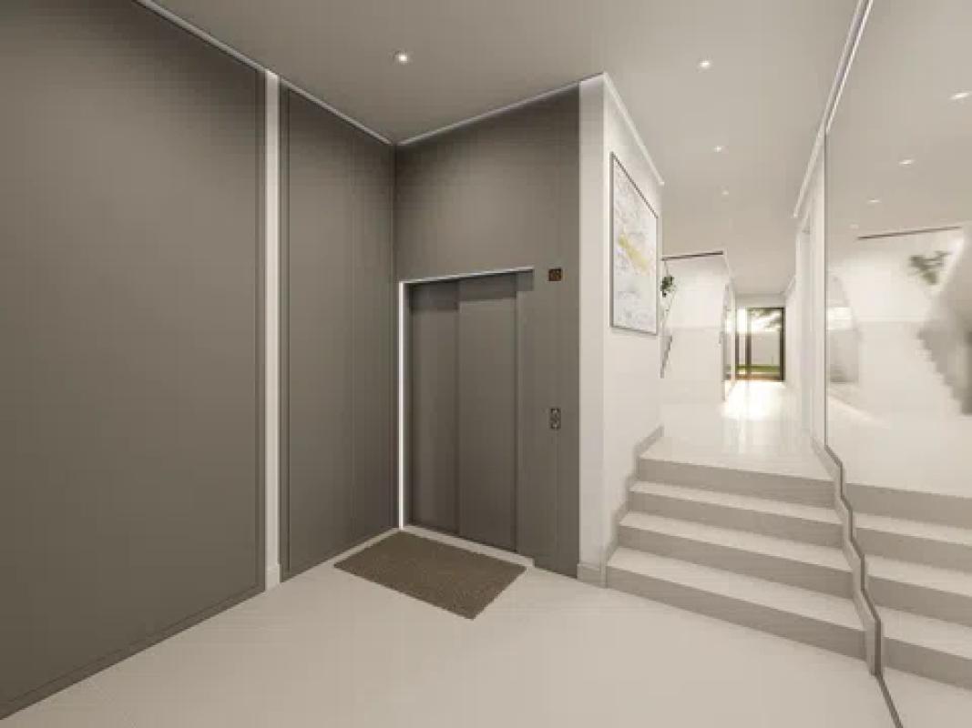 Obra nueva Residencial Calassanç Duran 35 en Sabadell (Revista) photo 3