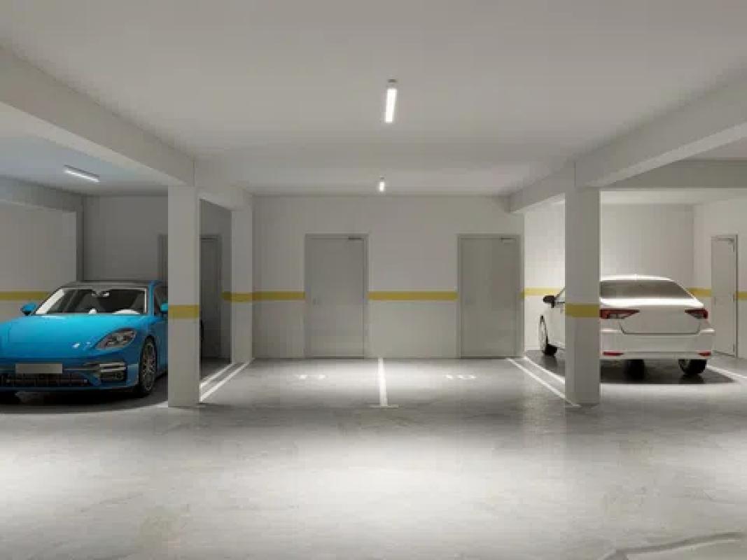 Obra nueva Residencial Calassanç Duran 35 en Sabadell (Revista) photo 4