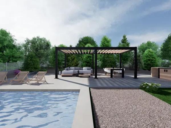 Chalet independiente en venta en Avenida central de Sant Antoni, 62, Sant Vicenç Dels Horts
photo 1