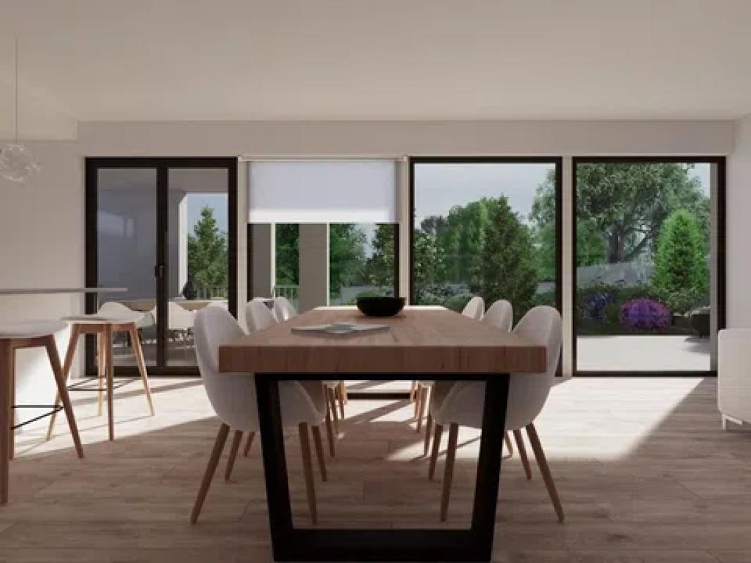 Nowa nieruchomość Alto Villa St Vicenç w Sant Vicenç Dels Horts photo 2
