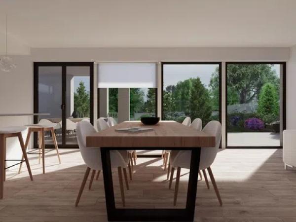 Chalet independiente en venta en Avenida central de Sant Antoni, 62, Sant Vicenç Dels Horts
thumbnail 1