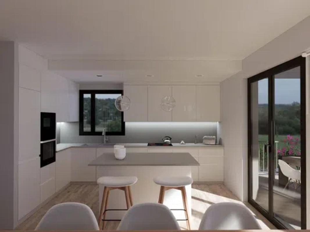 Nowa nieruchomość Alto Villa St Vicenç w Sant Vicenç Dels Horts photo 3