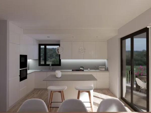 Chalet independiente en venta en Avenida central de Sant Antoni, 62, Sant Vicenç Dels Horts
thumbnail 2