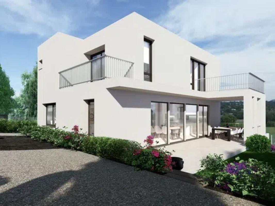 Nowa nieruchomość Alto Villa St Vicenç w Sant Vicenç Dels Horts photo 4