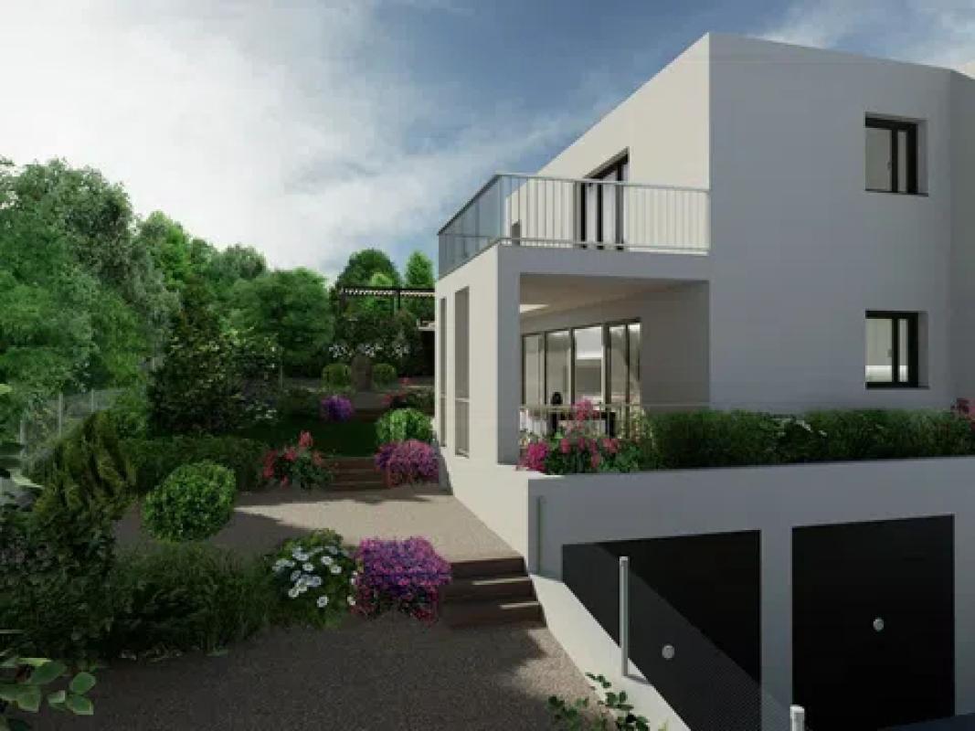 Nowa nieruchomość Alto Villa St Vicenç w Sant Vicenç Dels Horts photo 5