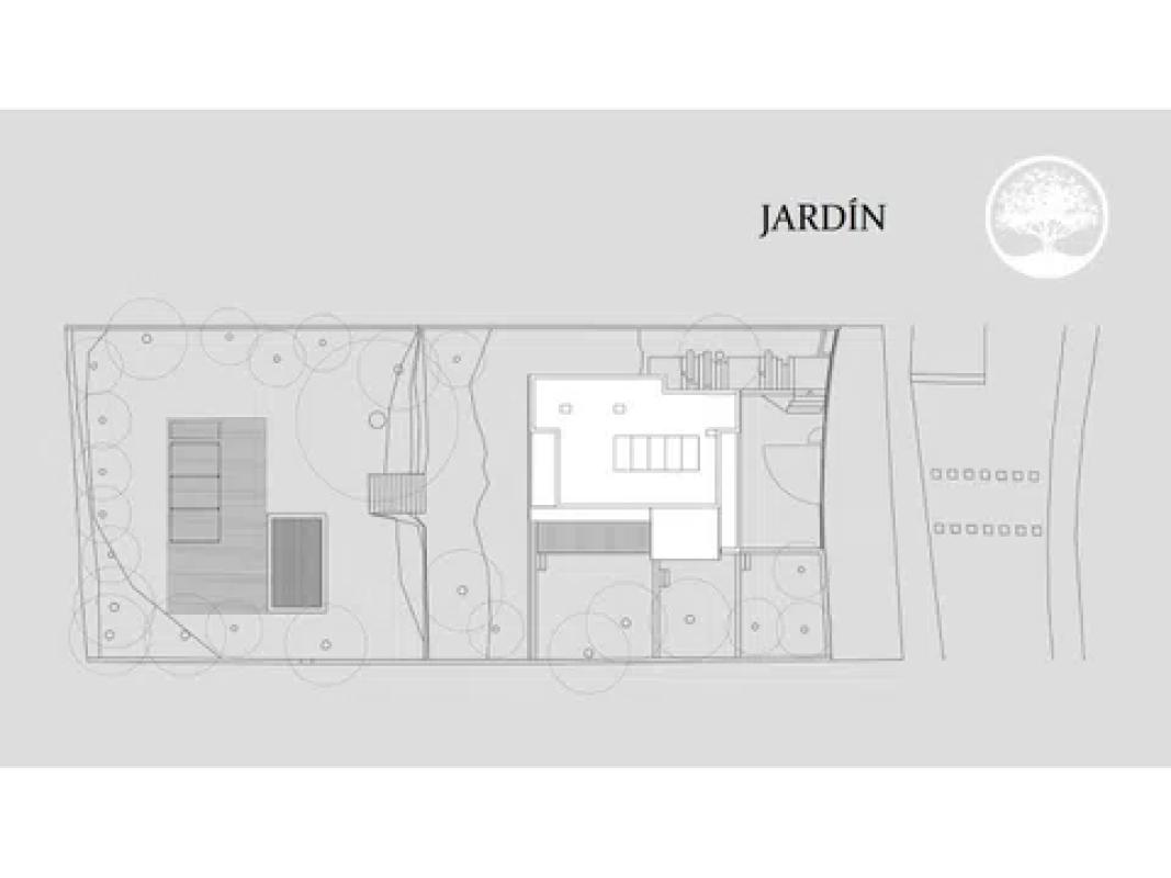 Nowa nieruchomość Alto Villa St Vicenç w Sant Vicenç Dels Horts plan 3