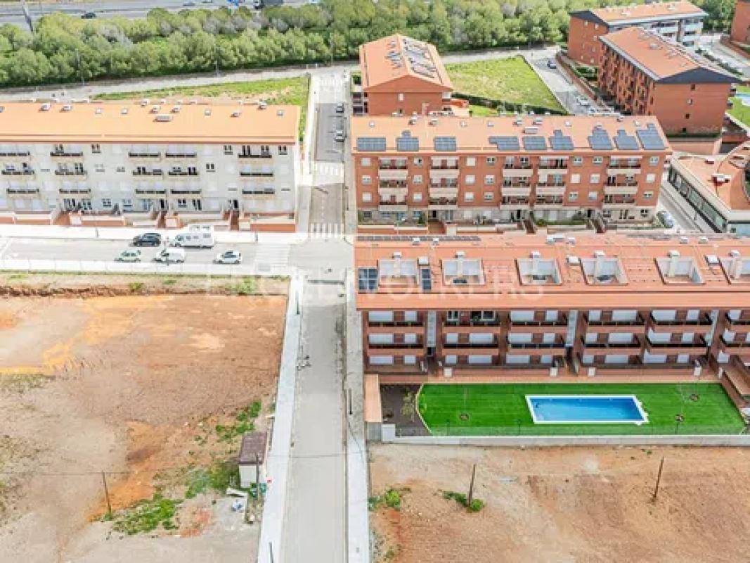 Sale of apartment in Lluis Companys, Sant Quirze del Vallès
photo 4