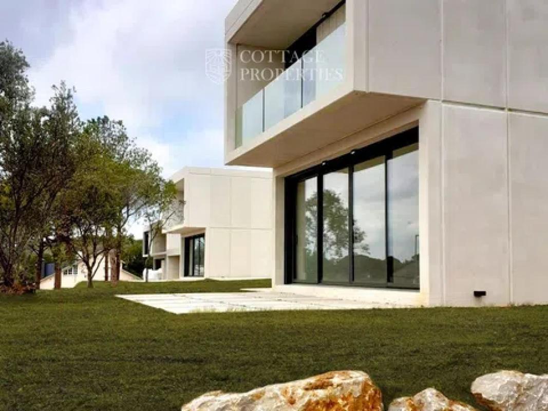 Obra nueva Juli Garreta en L'Ametlla del Vallès (Revista) photo 2