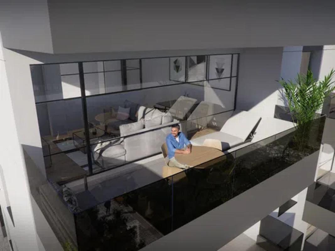 Venta de duplex en Calle VELA ZANETTI s/n, Burgos photo 3