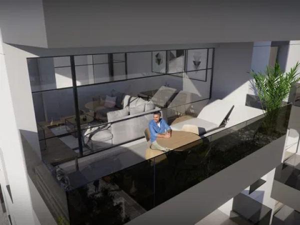 Promoción RESIDENCIAL VELA ZANETTI obra nueva en Burgos photo 3