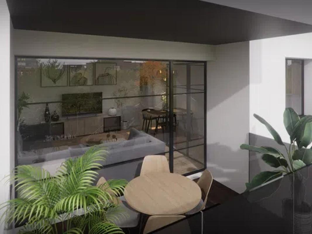 Venta de duplex en Calle VELA ZANETTI s/n, Burgos photo 4