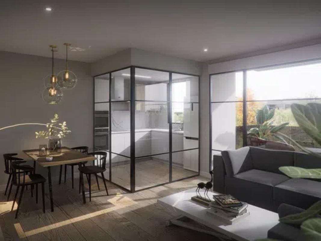 Venta de duplex en Calle VELA ZANETTI s/n, Burgos photo 5