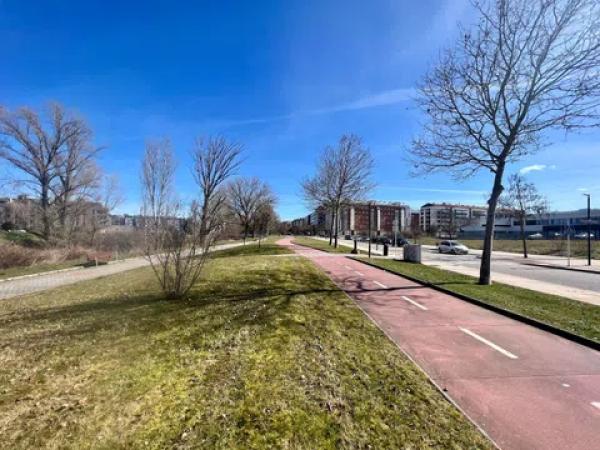 Promoción Vela Zanetti obra nueva en Burgos photo 2