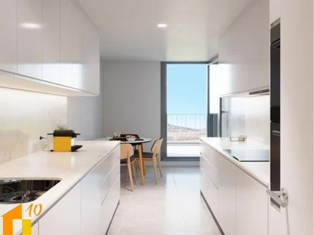 New construction Las Terrazas de Fuentecillas in Burgos photo 2