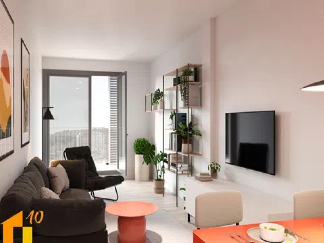 New construction Las Terrazas de Fuentecillas in Burgos photo 4