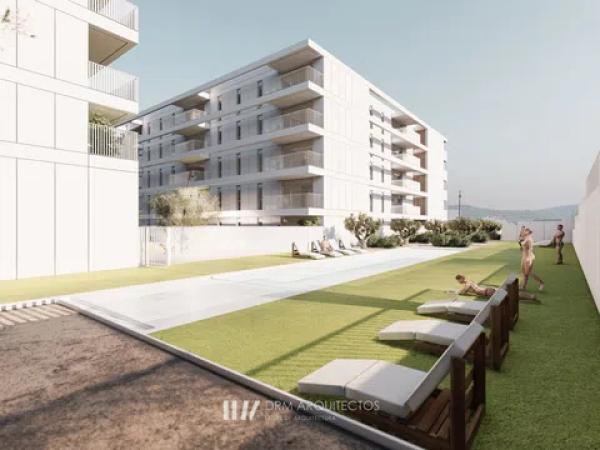 Квартира на продажу на Avenida FEDERICO GARCIA LORCA, 26, Пласенсия photo 1