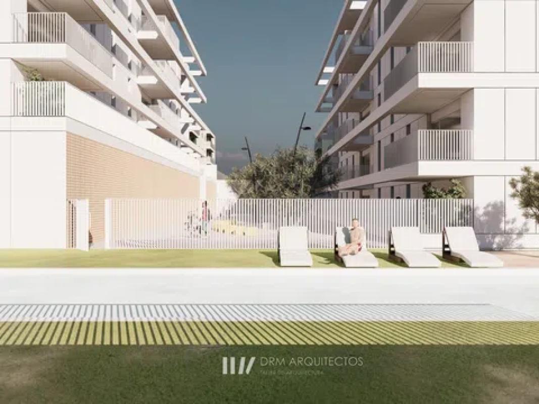 Obra nueva URBANIZACION LORCA 26 en Plasencia (Revista) photo 2