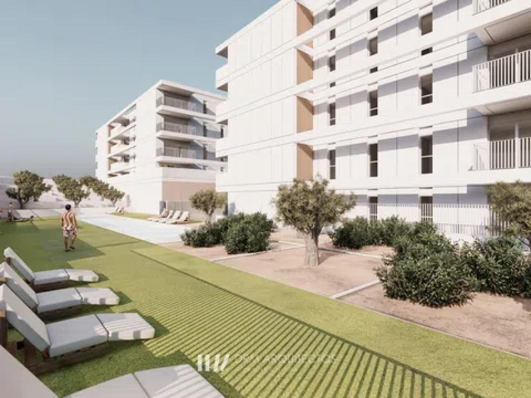 Obra nueva URBANIZACION LORCA 26 en Plasencia (Revista) photo 3