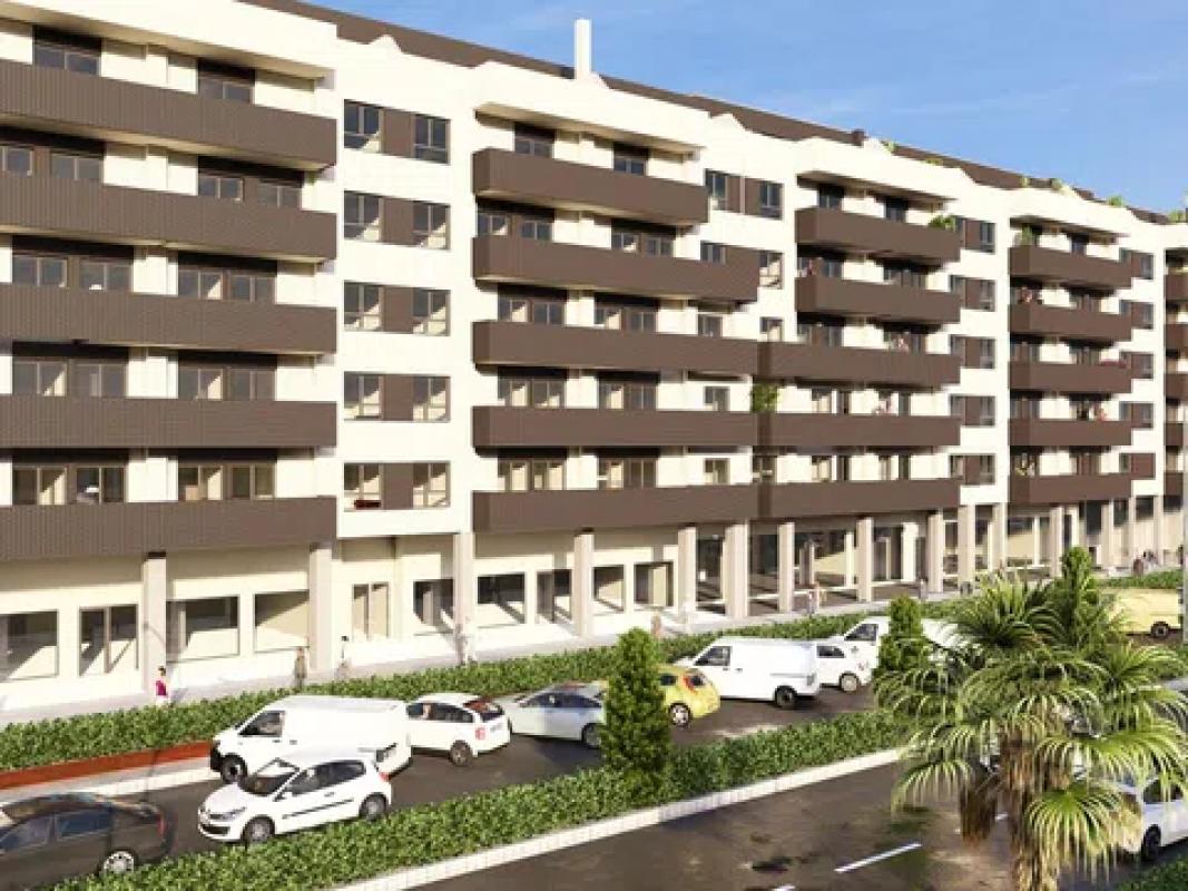 Venta de duplex en Avenida Juan Pablo II, 13, Cáceres photo 4