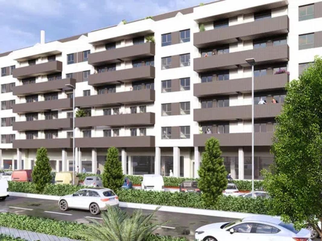 Venta de duplex en Avenida Juan Pablo II, 13, Cáceres photo 5
