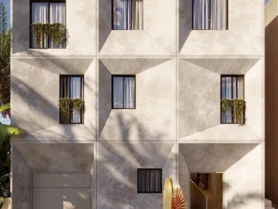 Obra nueva Magno Apartments Tarifa en Tarifa (Revista) photo 3