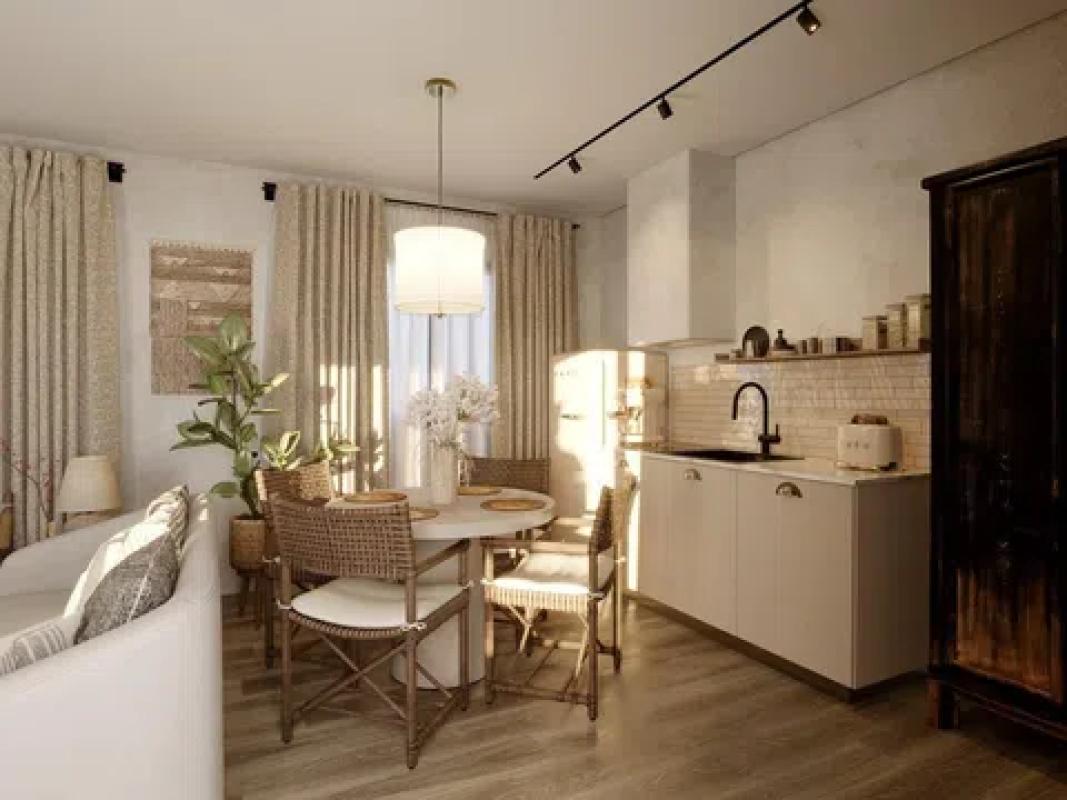 Obra nueva Magno Apartments Tarifa en Tarifa (Revista) photo 5