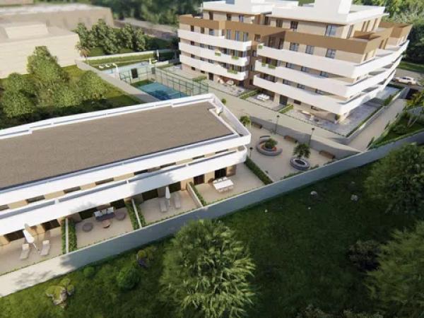 Piso en venta en Avenida de los Descubrimientos, 16, Ciudad Real
thumbnail 2