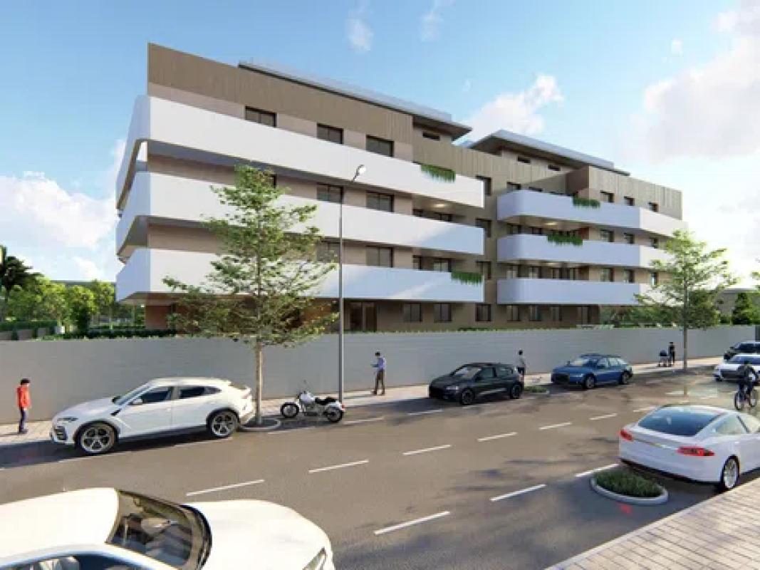 Venta de piso en Avenida de los Descubrimientos, 16, Ciudad Real
 photo 5