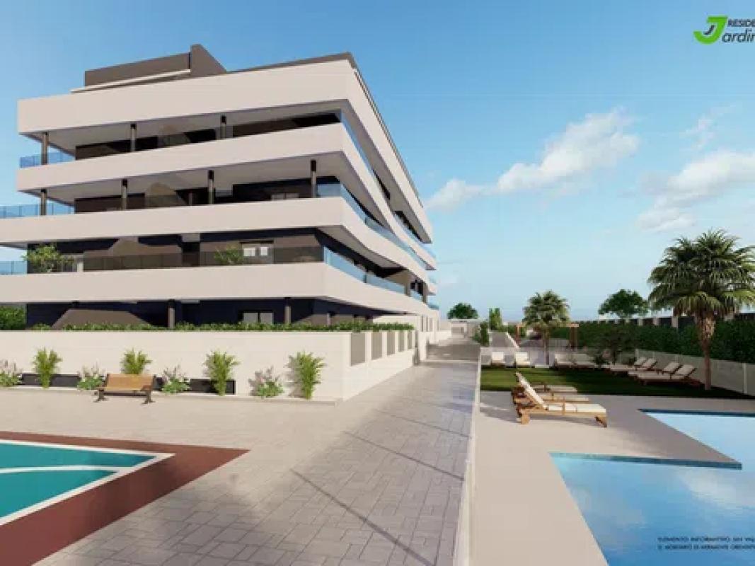 Sale of apartment in De los Descubrimientos, 26, Ciudad Real
photo 2