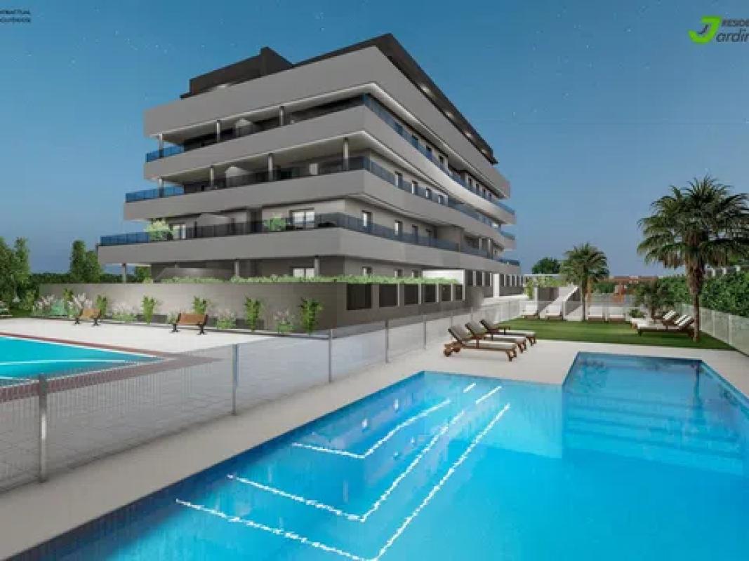 Sale of apartment in De los Descubrimientos, 26, Ciudad Real
photo 3