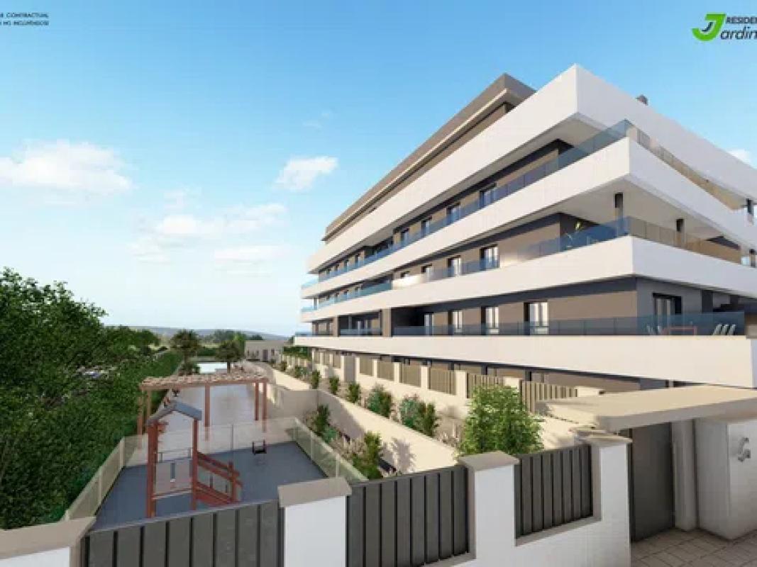 Sale of apartment in De los Descubrimientos, 26, Ciudad Real
photo 4